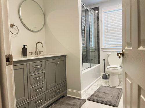 Bathroom Remodeling South Jersey | A Vision For You