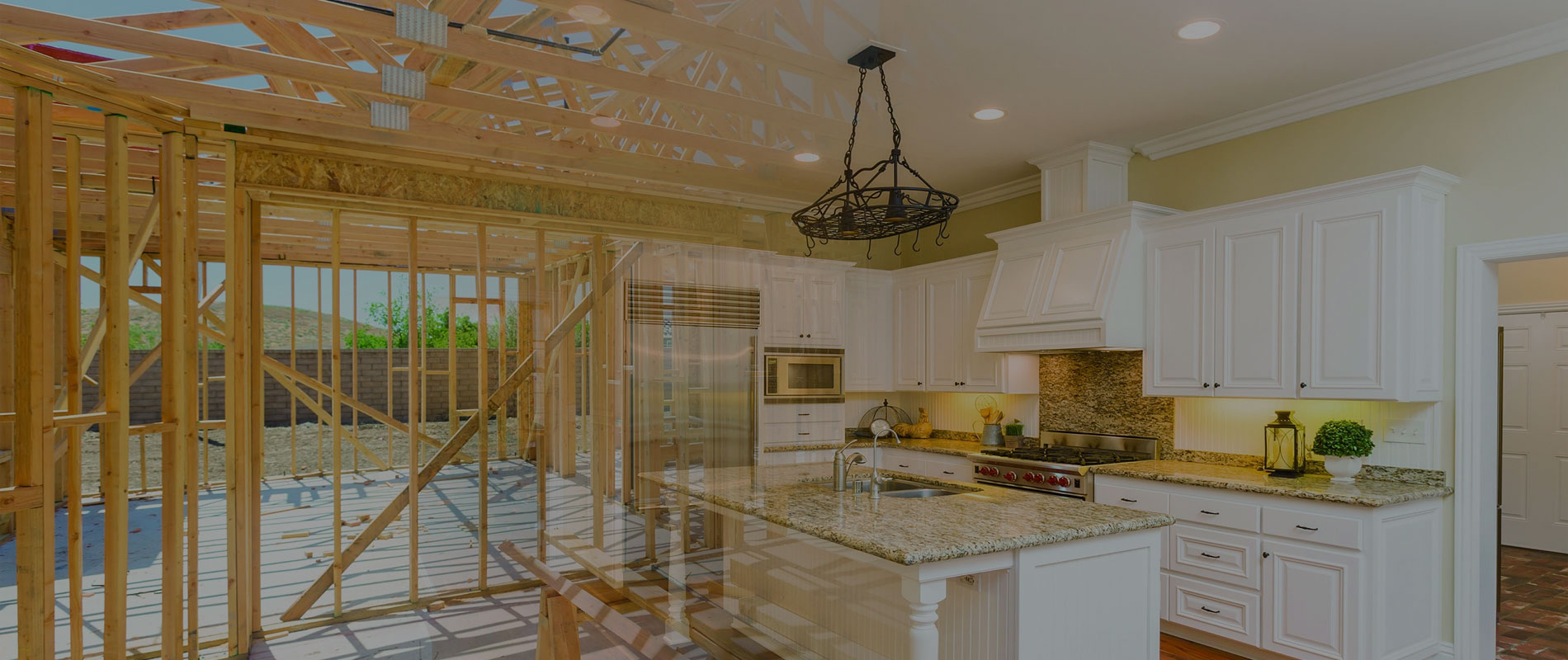 A Vision For You | South Jersey Home Remodeling Contractors